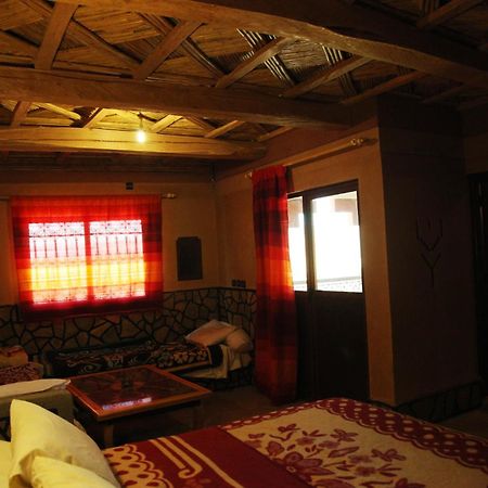 La Kasbah De Dades Bed & Breakfast Boumalne Dades Room photo